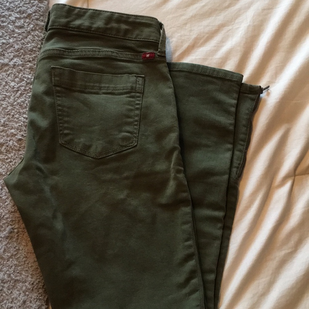 Lucky brand jeans